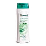 HIMALAYA ALOE AND CUCUMBER LOTION 400ml